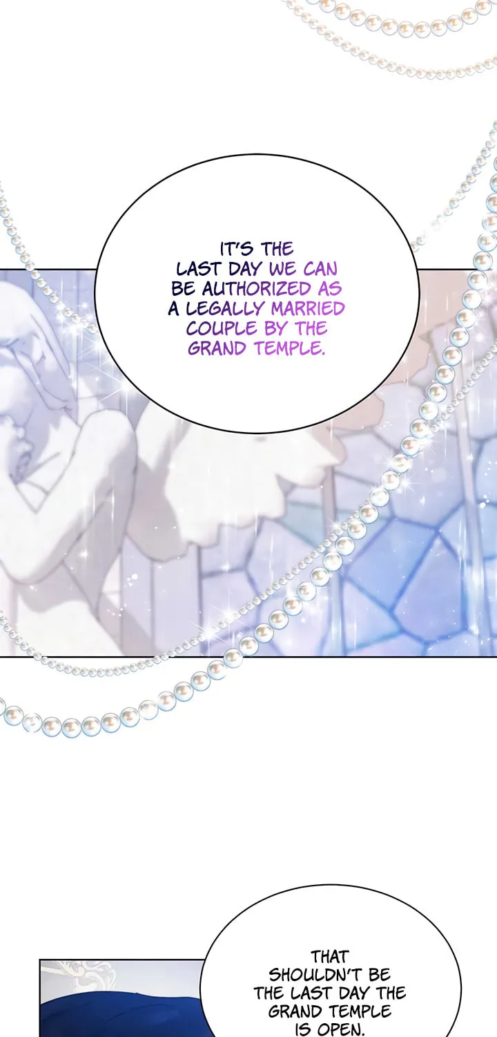 Read Royal Marriage chapter 17 image 5 on Lezhin