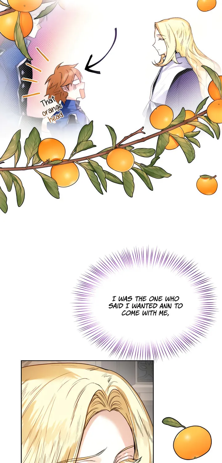 Read Royal Marriage chapter 17 image 51 on Lezhin