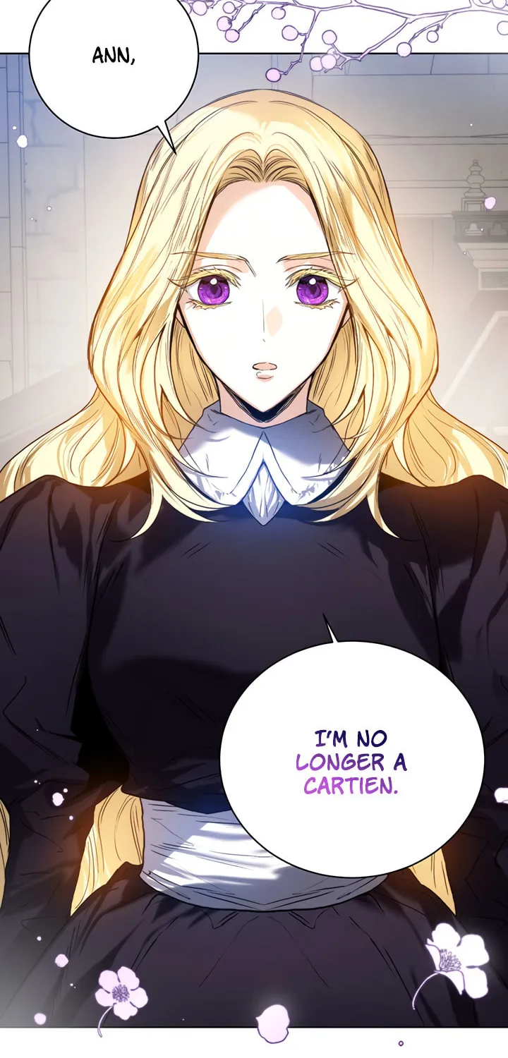 Read Royal Marriage chapter 17 image 54 on Lezhin