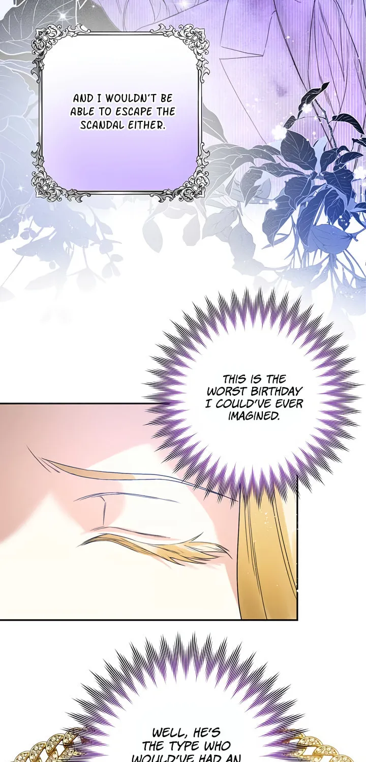 Read Royal Marriage chapter 2 image 11 on Lezhin