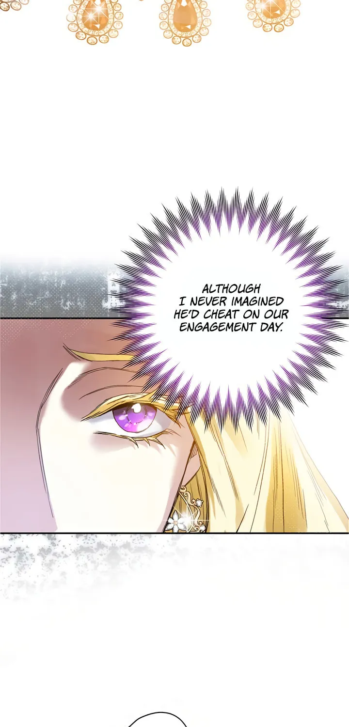 Read Royal Marriage chapter 2 image 13 on Lezhin