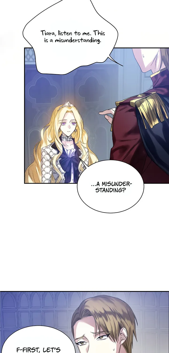 Read Royal Marriage chapter 2 image 14 on Lezhin