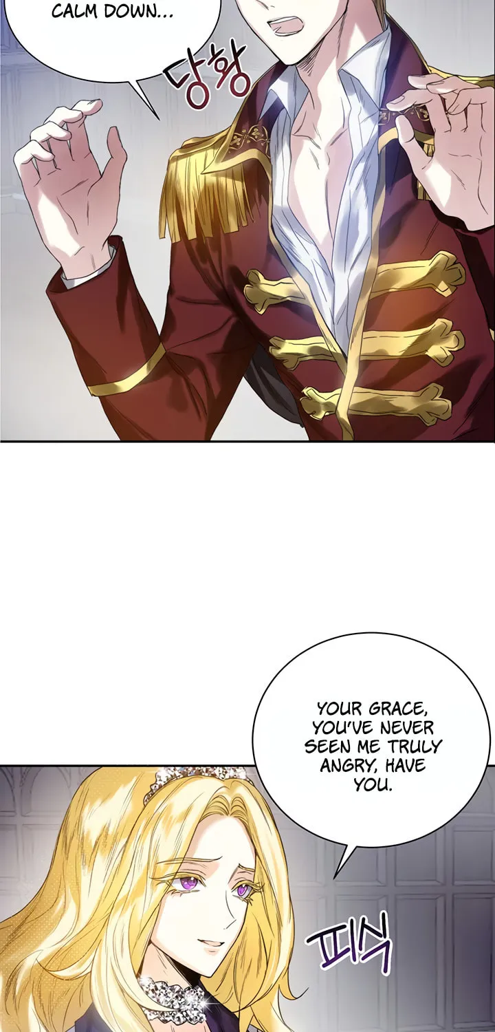 Read Royal Marriage chapter 2 image 15 on Lezhin