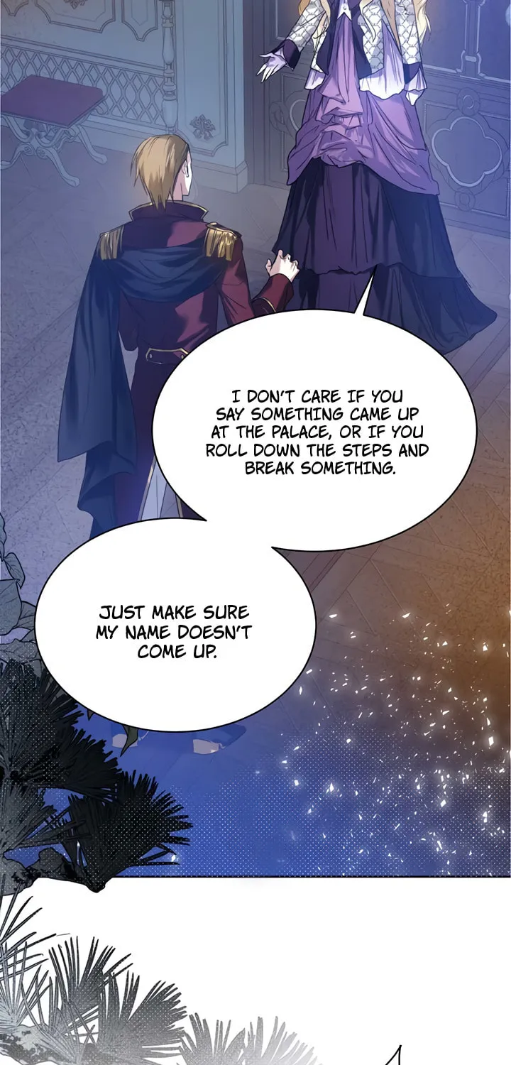 Read Royal Marriage chapter 2 image 18 on Lezhin