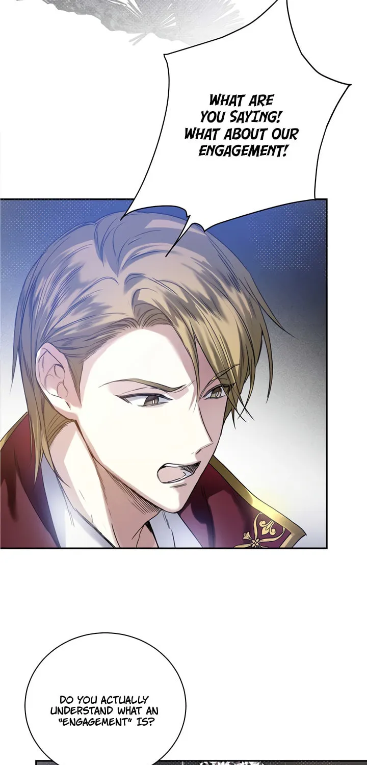 Read Royal Marriage chapter 2 image 19 on Lezhin