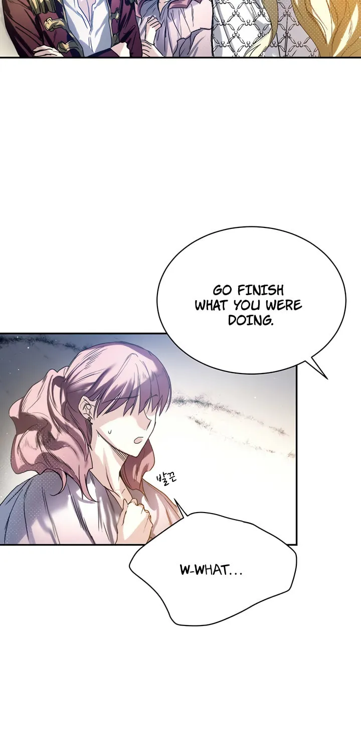 Read Royal Marriage chapter 2 image 21 on Lezhin