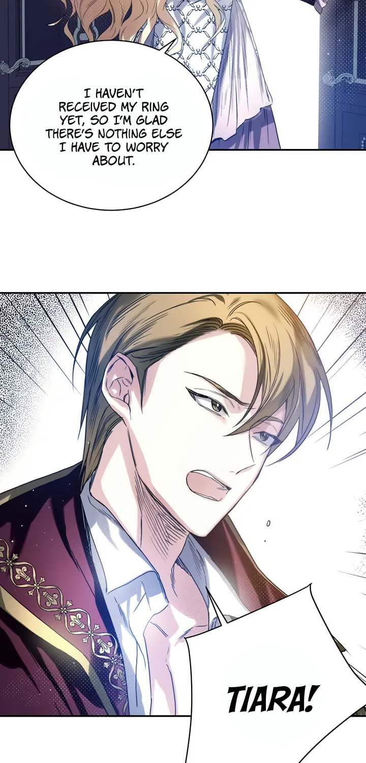 Read Royal Marriage chapter 2 image 23 on Lezhin