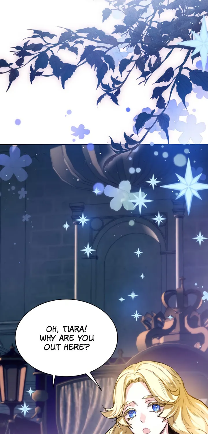 Read Royal Marriage chapter 2 image 28 on Lezhin