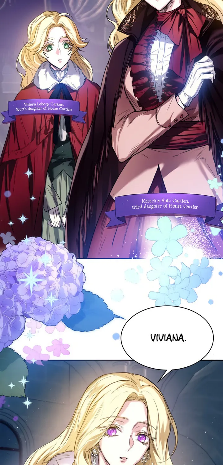 Read Royal Marriage chapter 2 image 29 on Lezhin