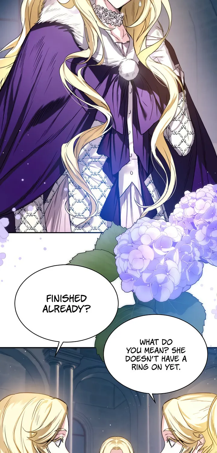 Read Royal Marriage chapter 2 image 30 on Lezhin