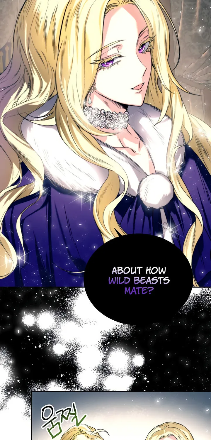 Read Royal Marriage chapter 2 image 34 on Lezhin