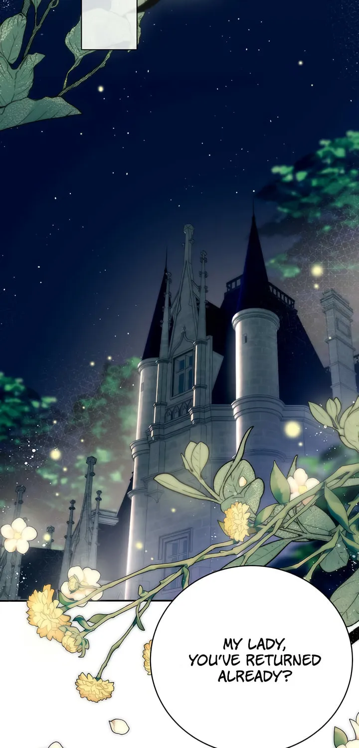 Read Royal Marriage chapter 2 image 36 on Lezhin
