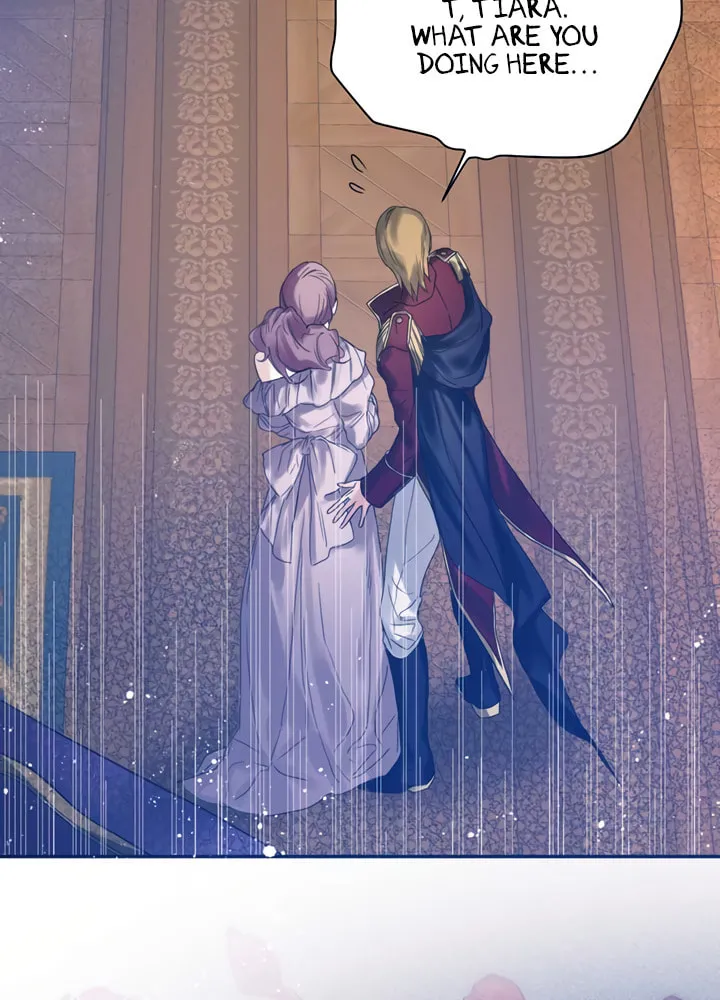 Read Royal Marriage chapter 2 image 4 on Lezhin