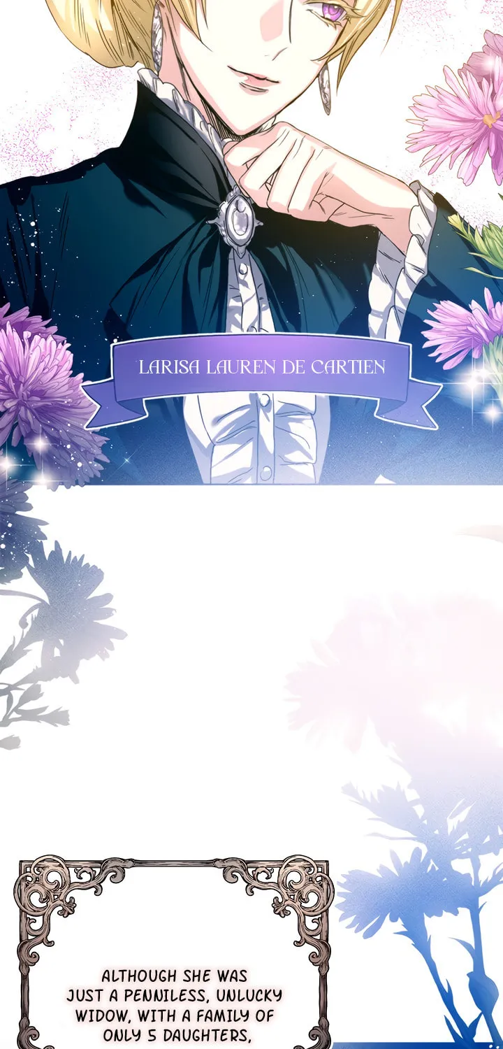 Read Royal Marriage chapter 2 image 47 on Lezhin