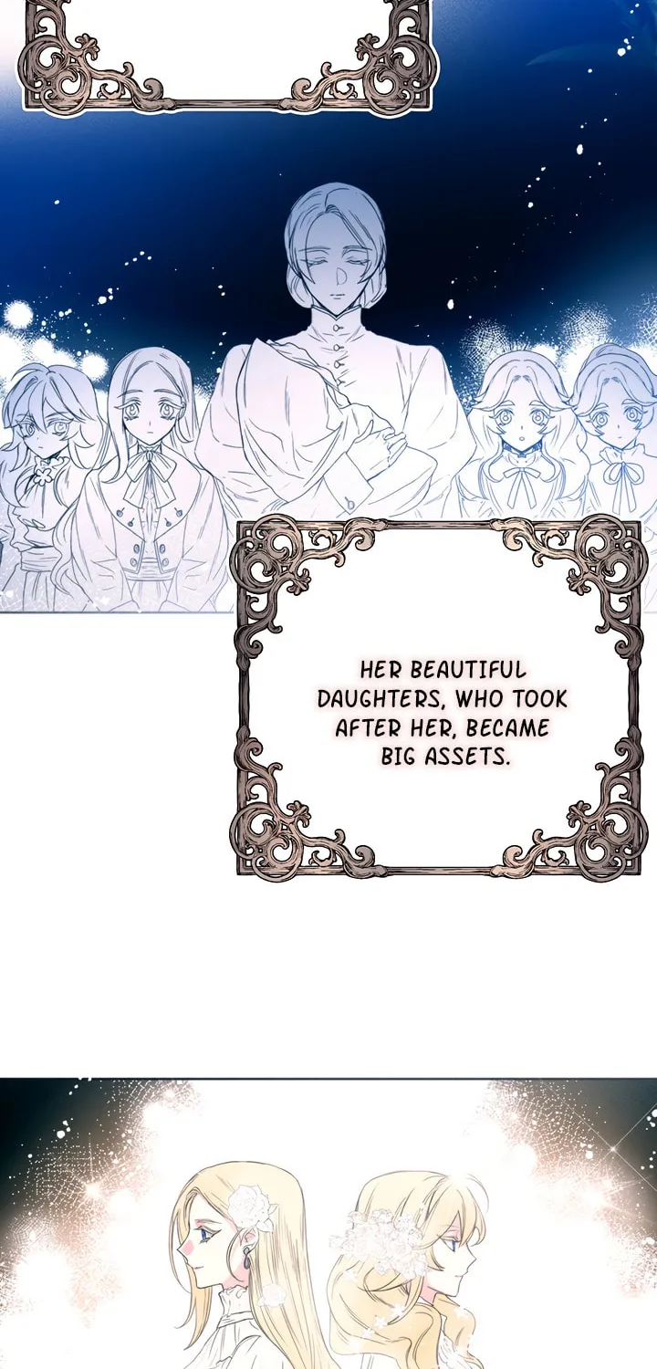 Read Royal Marriage chapter 2 image 48 on Lezhin