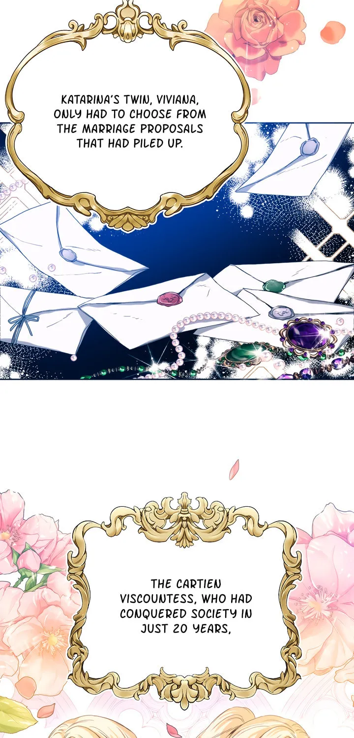 Read Royal Marriage chapter 2 image 51 on Lezhin