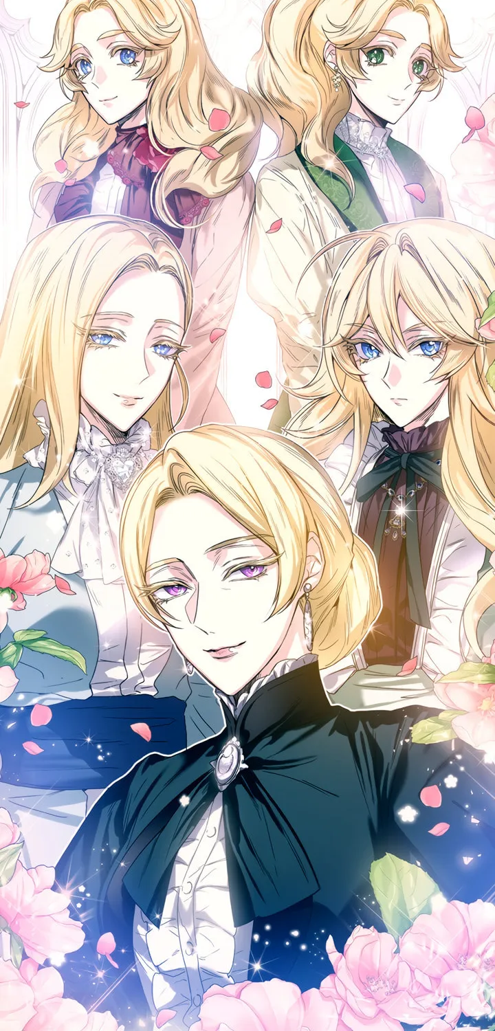 Read Royal Marriage chapter 2 image 52 on Lezhin