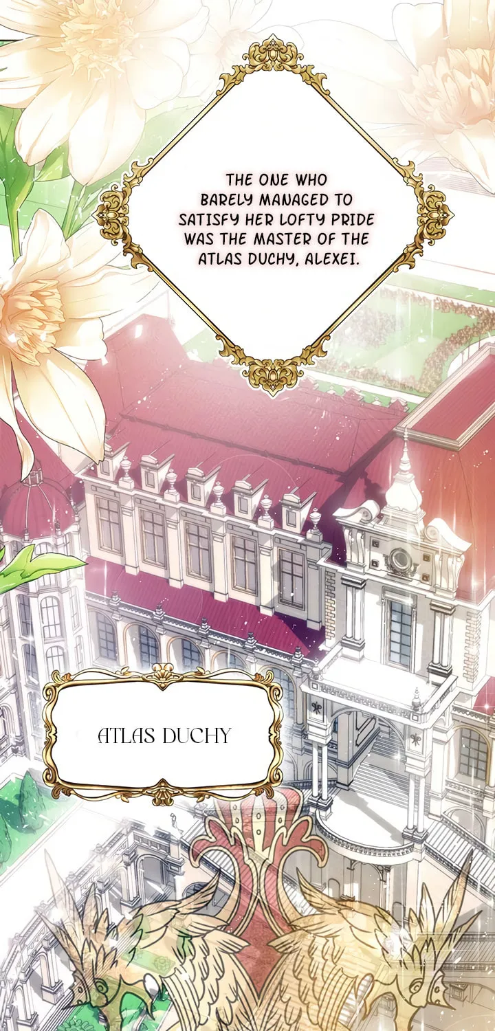 Read Royal Marriage chapter 2 image 57 on Lezhin