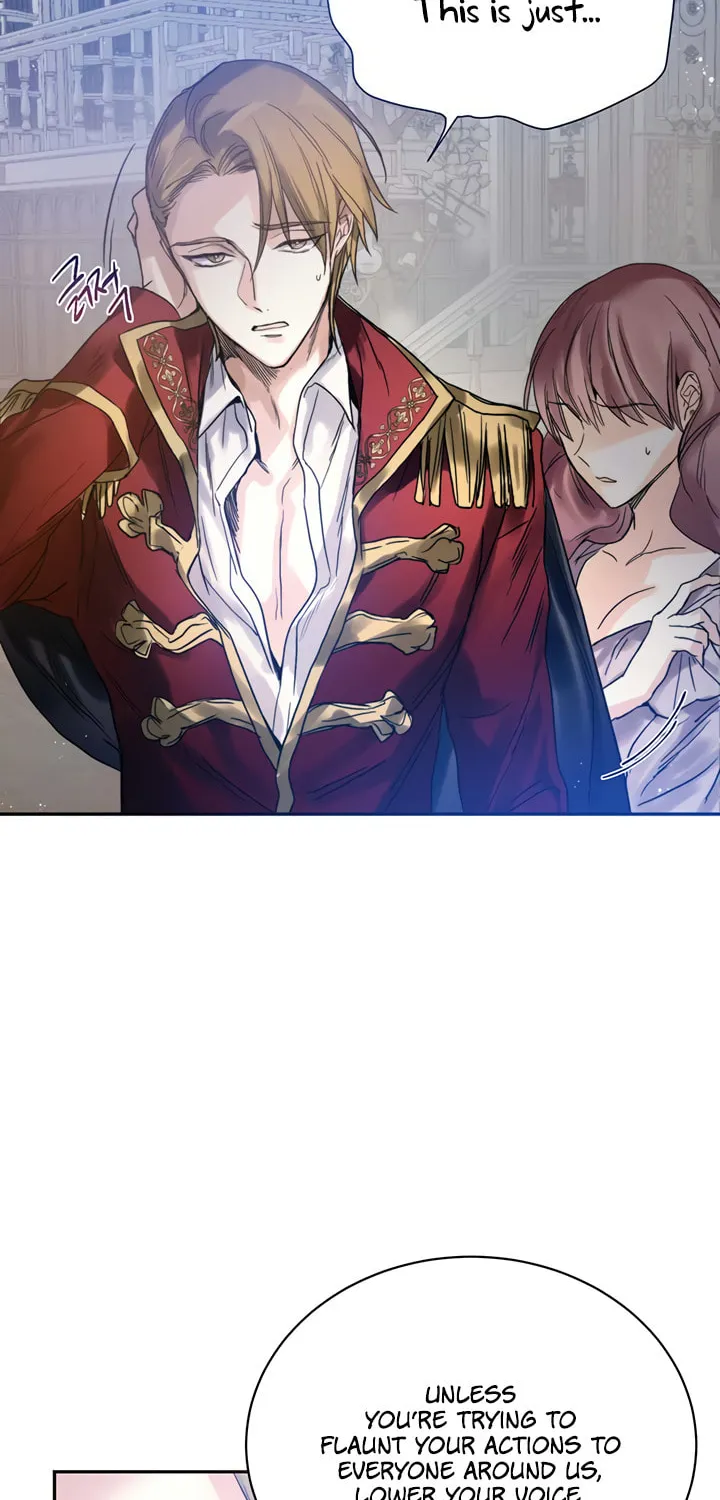 Read Royal Marriage chapter 2 image 6 on Lezhin