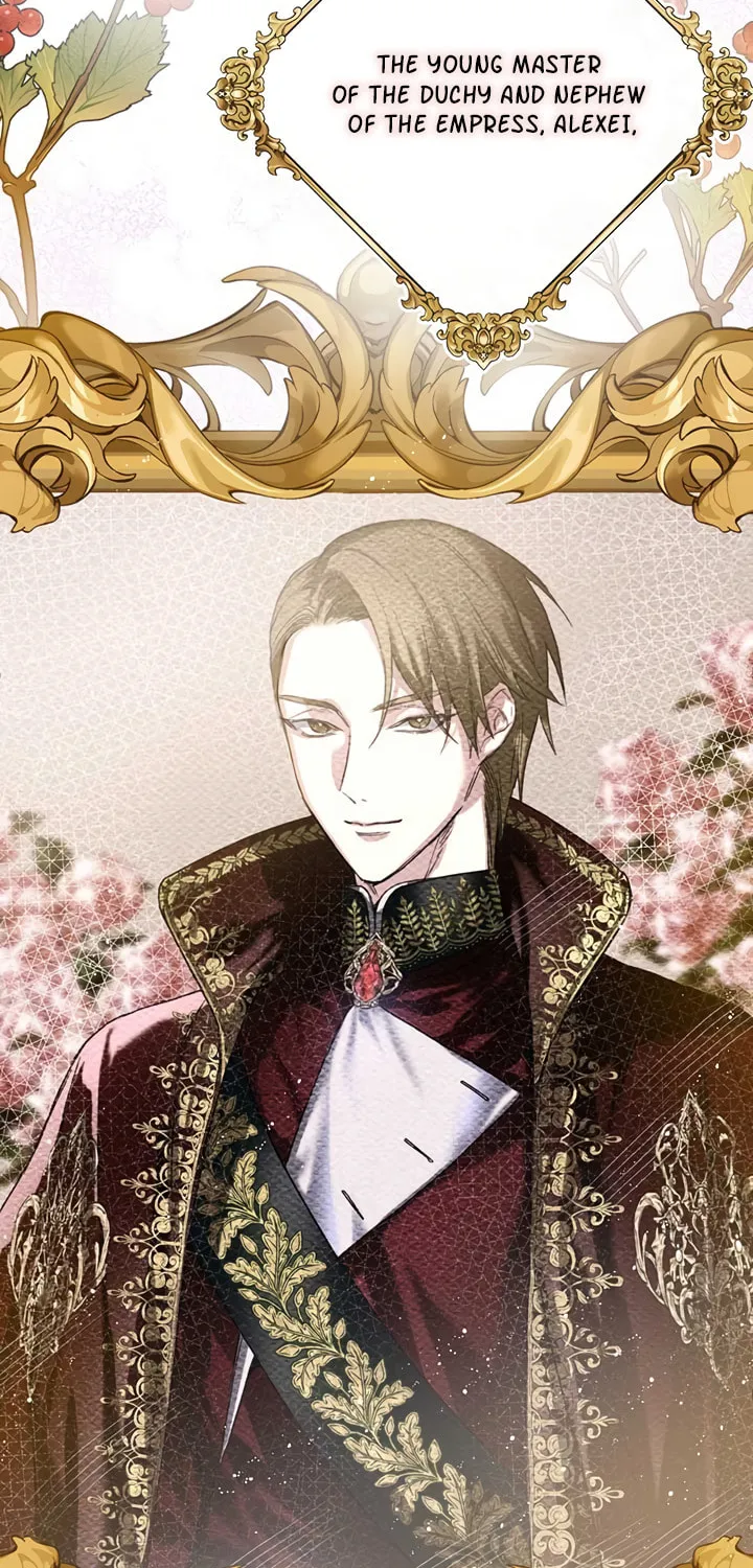 Read Royal Marriage chapter 2 image 60 on Lezhin
