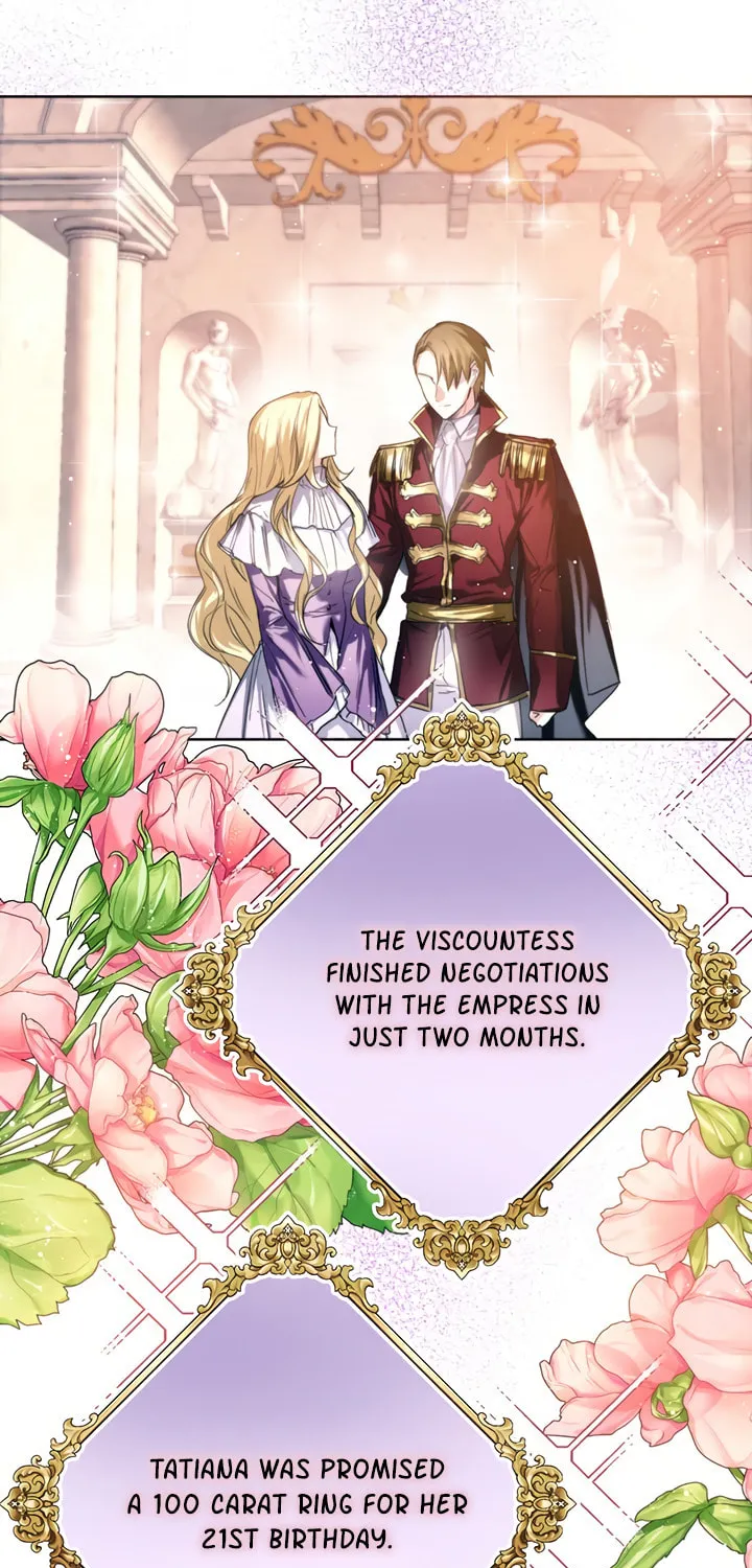 Read Royal Marriage chapter 2 image 63 on Lezhin