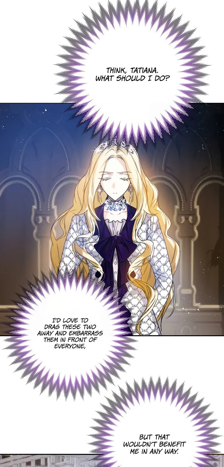 Read Royal Marriage chapter 2 image 8 on Lezhin