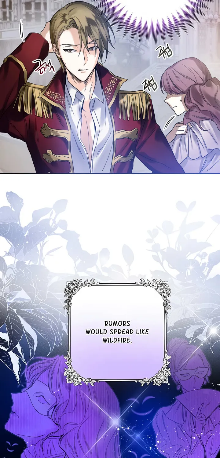 Read Royal Marriage chapter 2 image 9 on Lezhin