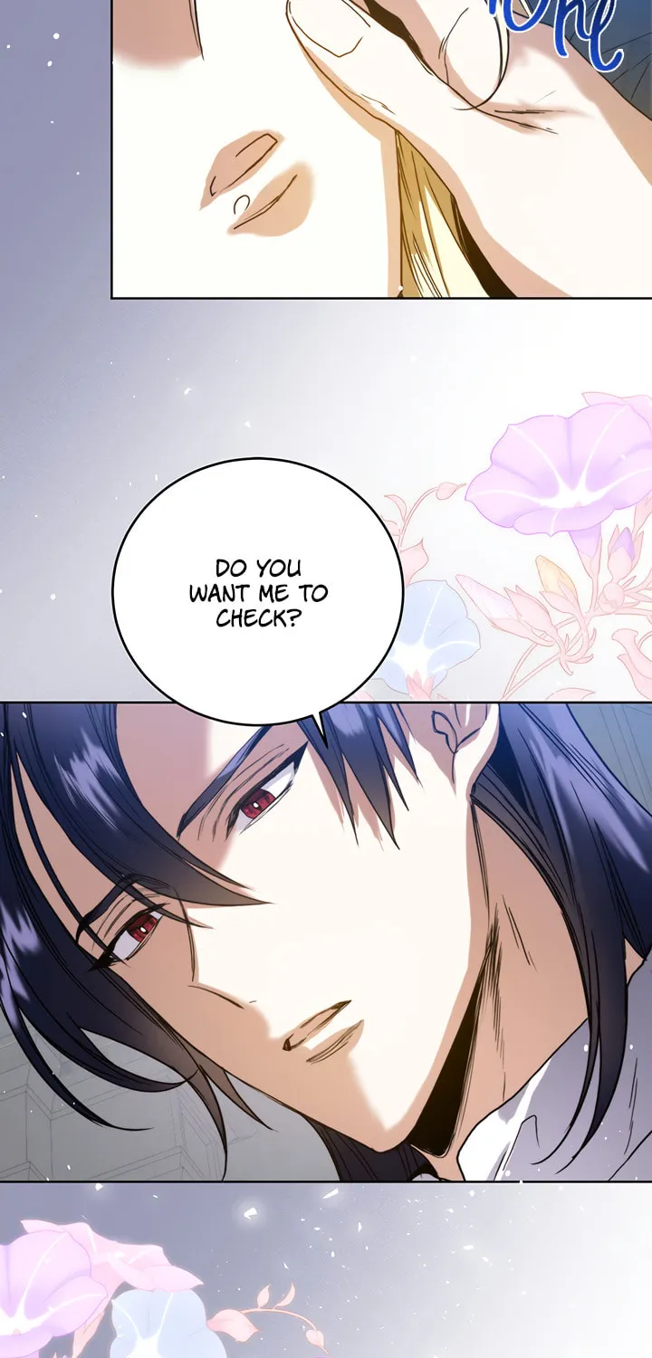 Read Royal Marriage chapter 25 image 10 on Lezhin