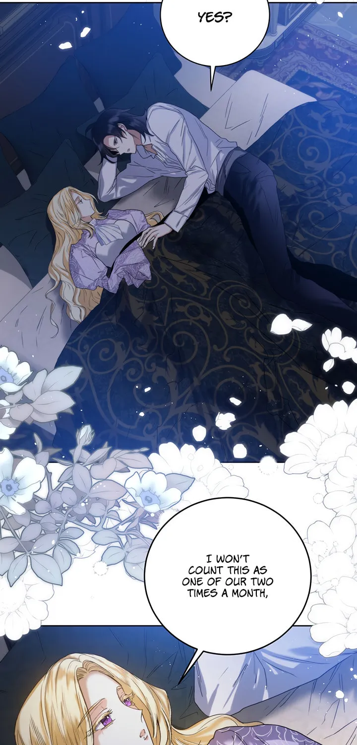 Read Royal Marriage chapter 25 image 19 on Lezhin