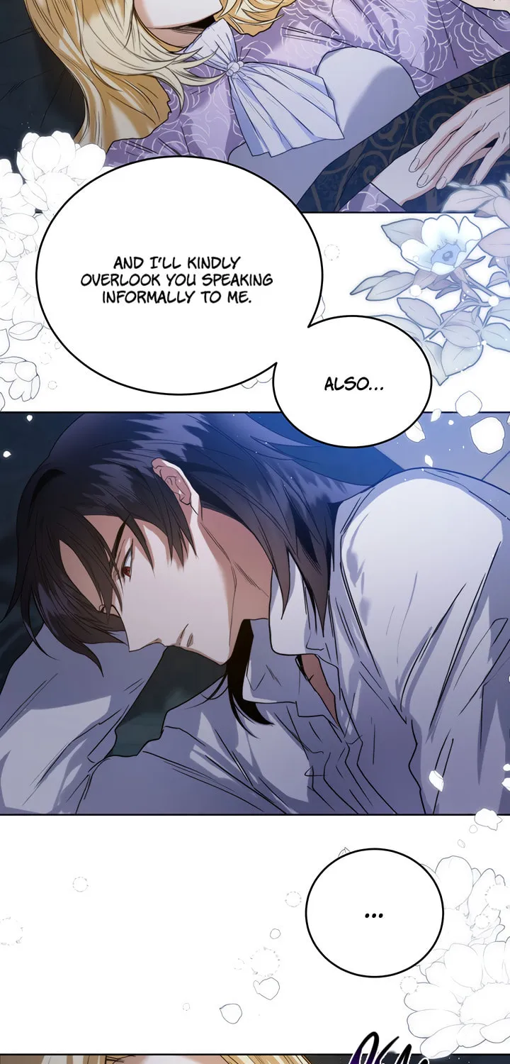 Read Royal Marriage chapter 25 image 20 on Lezhin