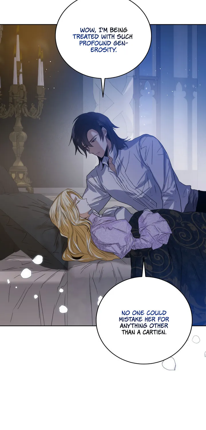 Read Royal Marriage chapter 25 image 22 on Lezhin