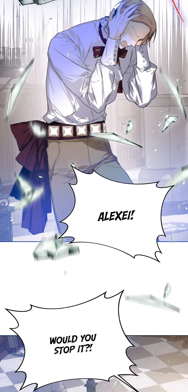 Read Royal Marriage chapter 25 image 26 on Lezhin