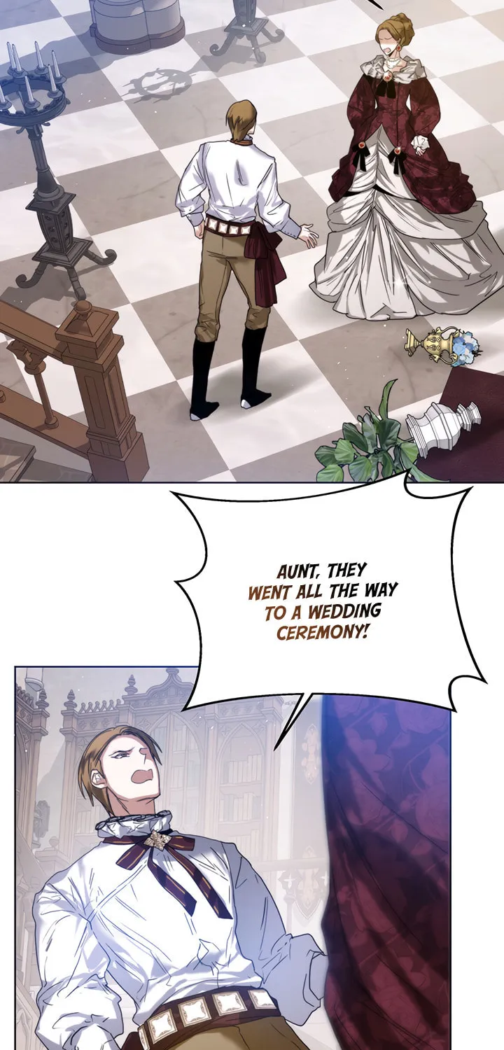 Read Royal Marriage chapter 25 image 27 on Lezhin