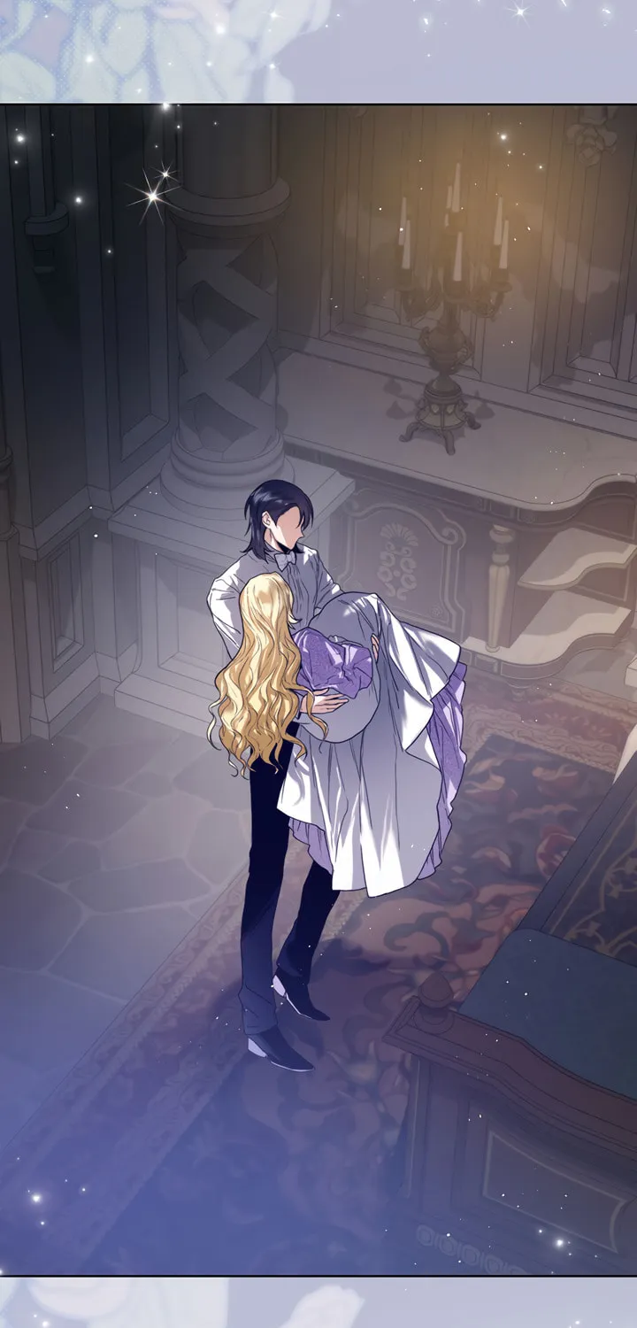 Read Royal Marriage chapter 25 image 3 on Lezhin