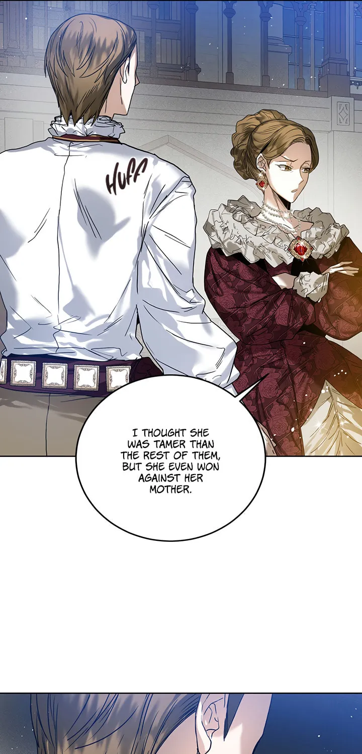 Read Royal Marriage chapter 25 image 30 on Lezhin