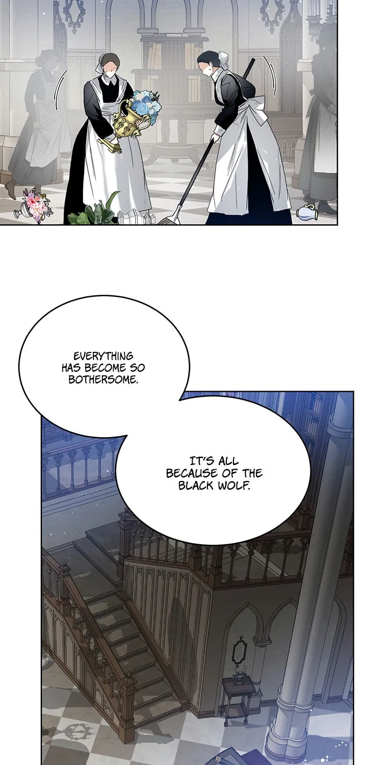 Read Royal Marriage chapter 25 image 32 on Lezhin