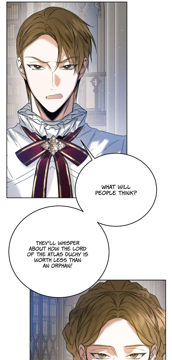 Read Royal Marriage chapter 25 image 36 on Lezhin