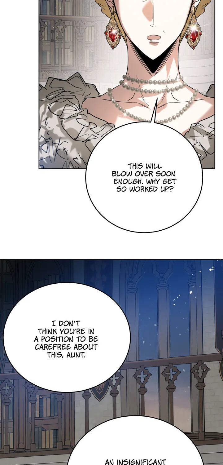 Read Royal Marriage chapter 25 image 37 on Lezhin