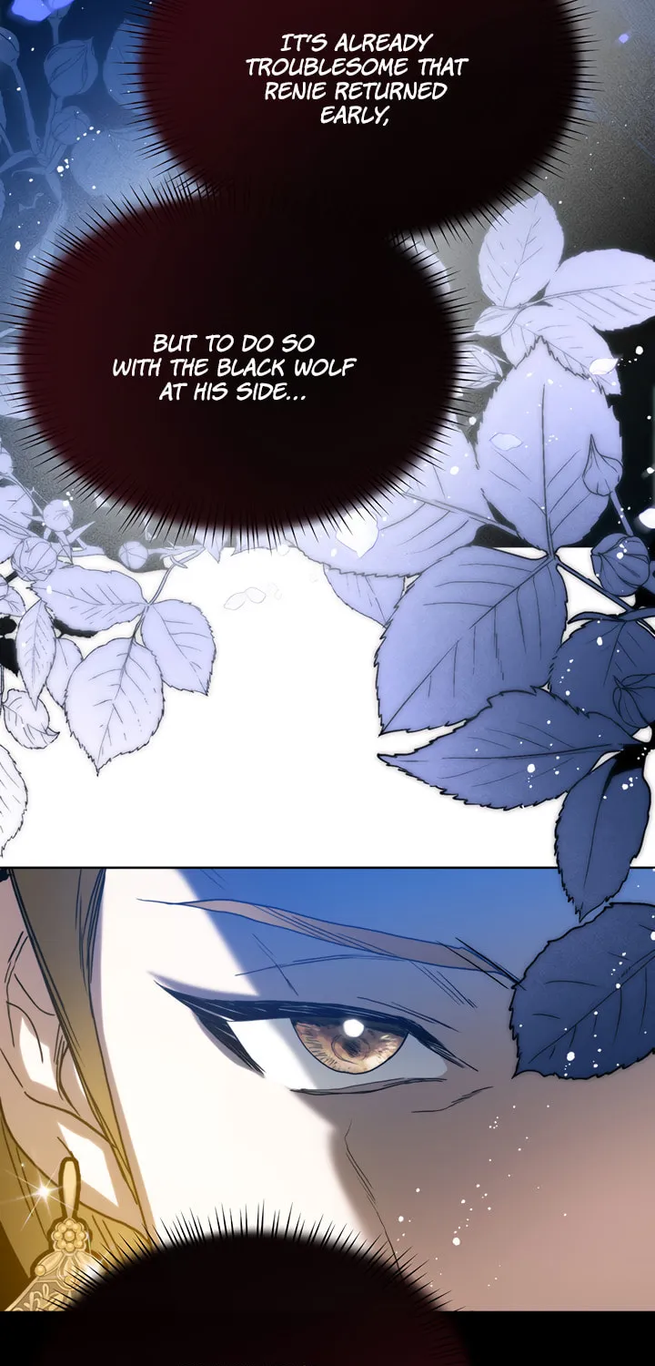 Read Royal Marriage chapter 25 image 40 on Lezhin