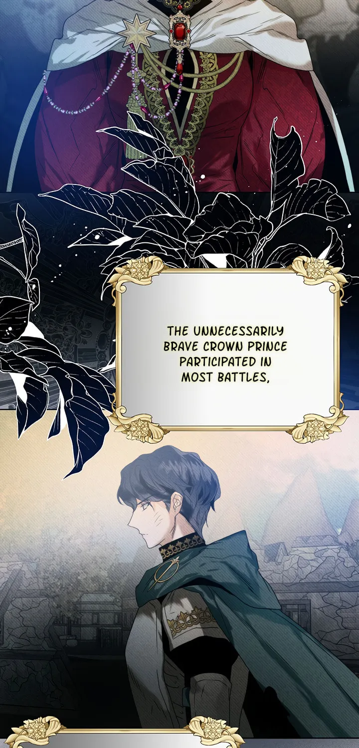 Read Royal Marriage chapter 25 image 44 on Lezhin