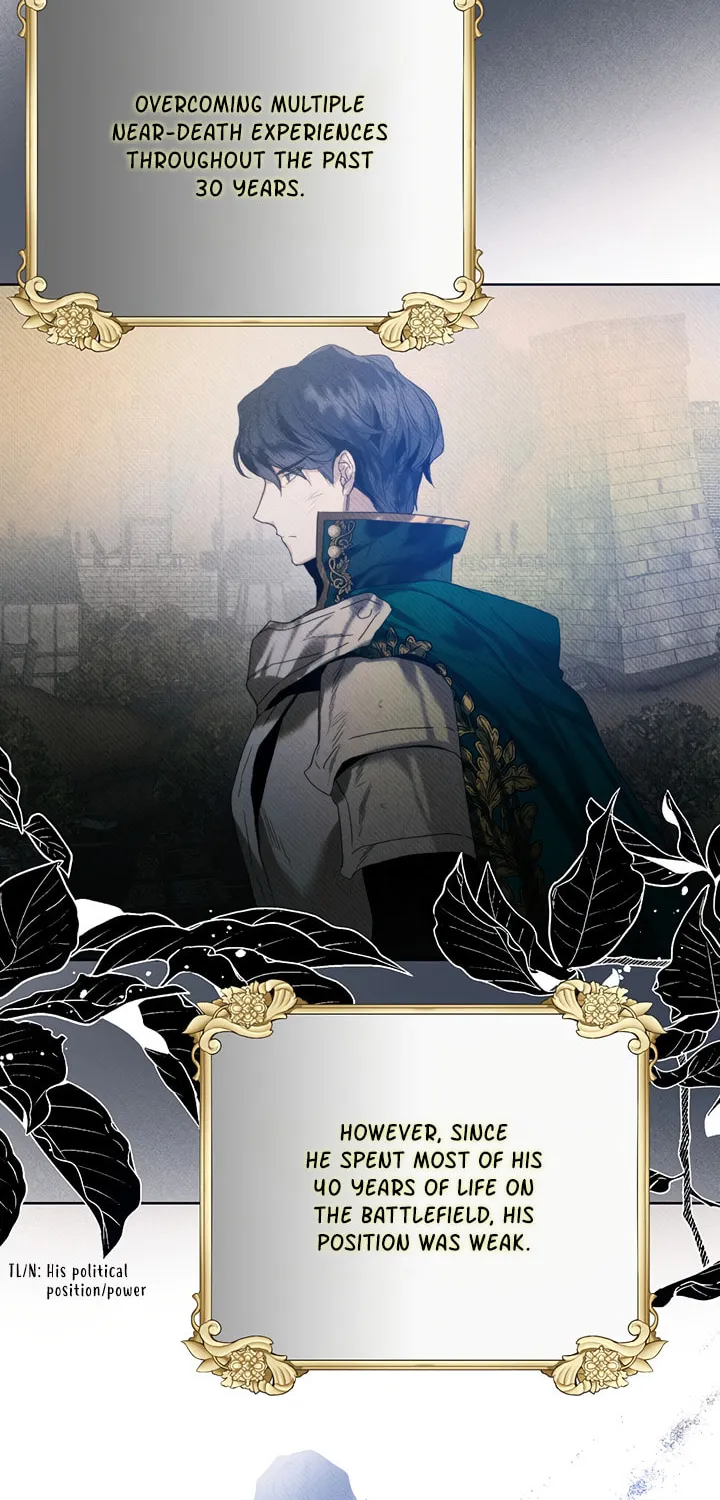 Read Royal Marriage chapter 25 image 45 on Lezhin
