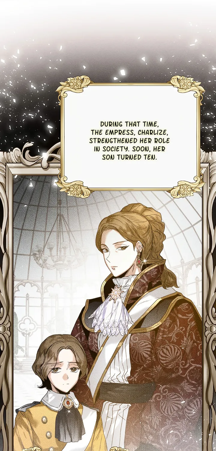 Read Royal Marriage chapter 25 image 47 on Lezhin