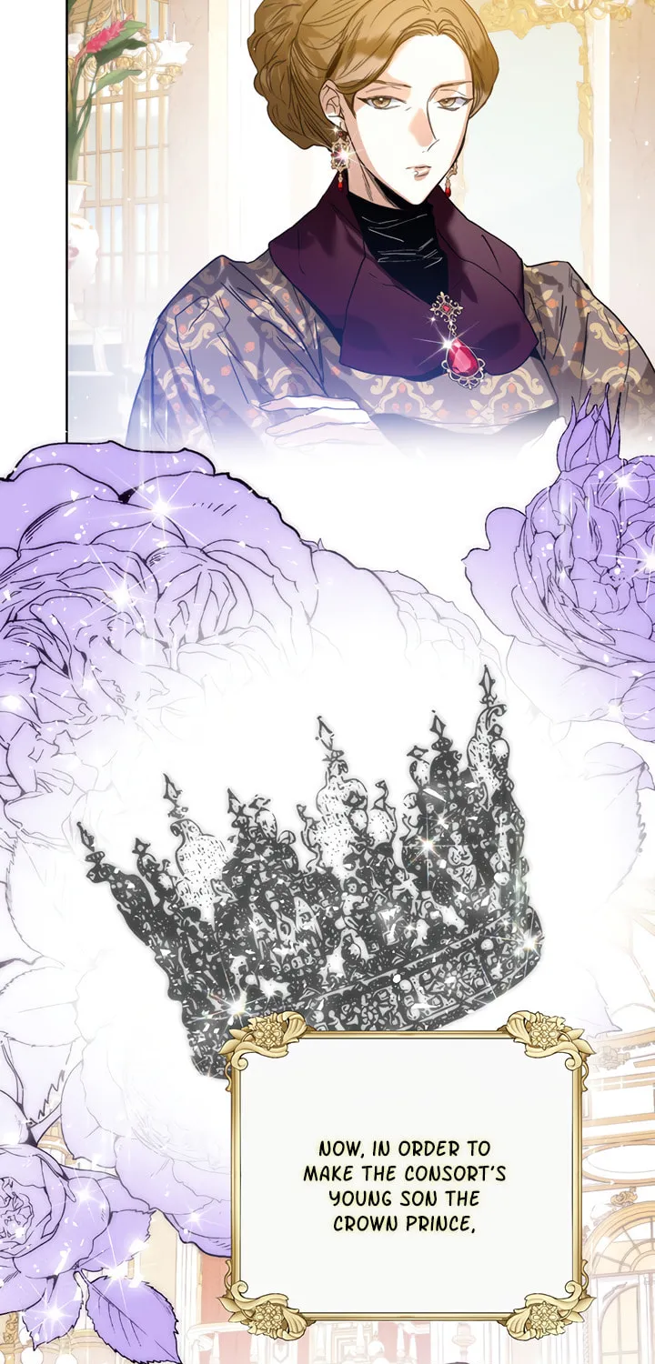 Read Royal Marriage chapter 25 image 49 on Lezhin