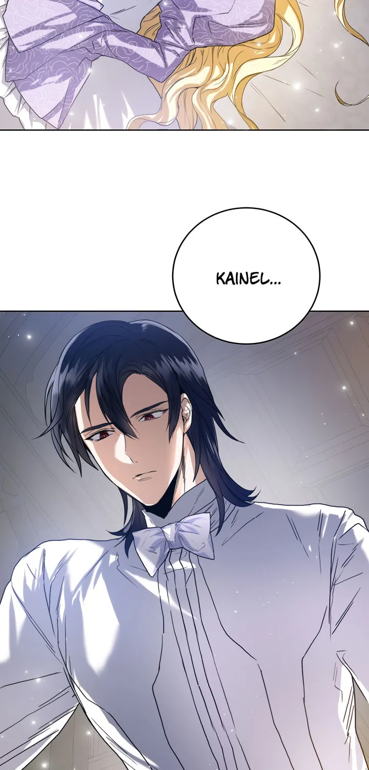 Read Royal Marriage chapter 25 image 5 on Lezhin