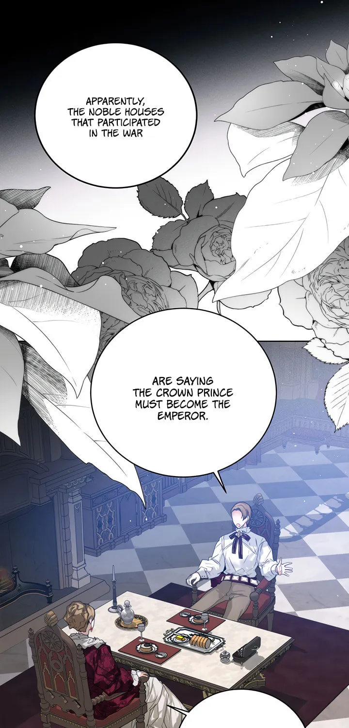 Read Royal Marriage chapter 25 image 53 on Lezhin