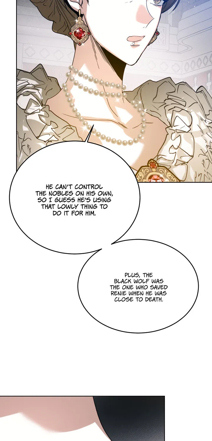 Read Royal Marriage chapter 25 image 56 on Lezhin