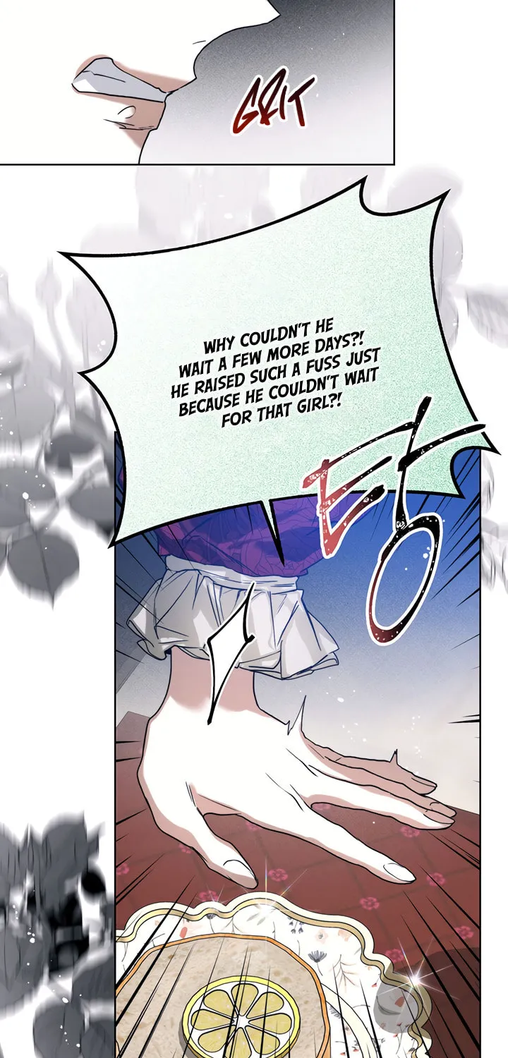 Read Royal Marriage chapter 25 image 57 on Lezhin