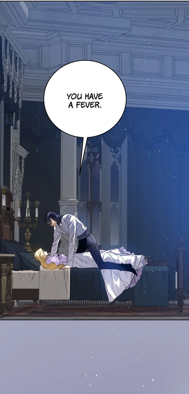 Read Royal Marriage chapter 25 image 7 on Lezhin