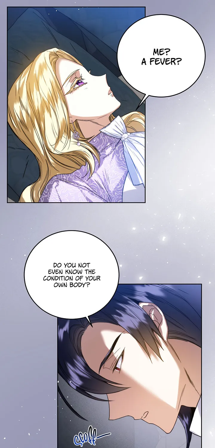 Read Royal Marriage chapter 25 image 8 on Lezhin
