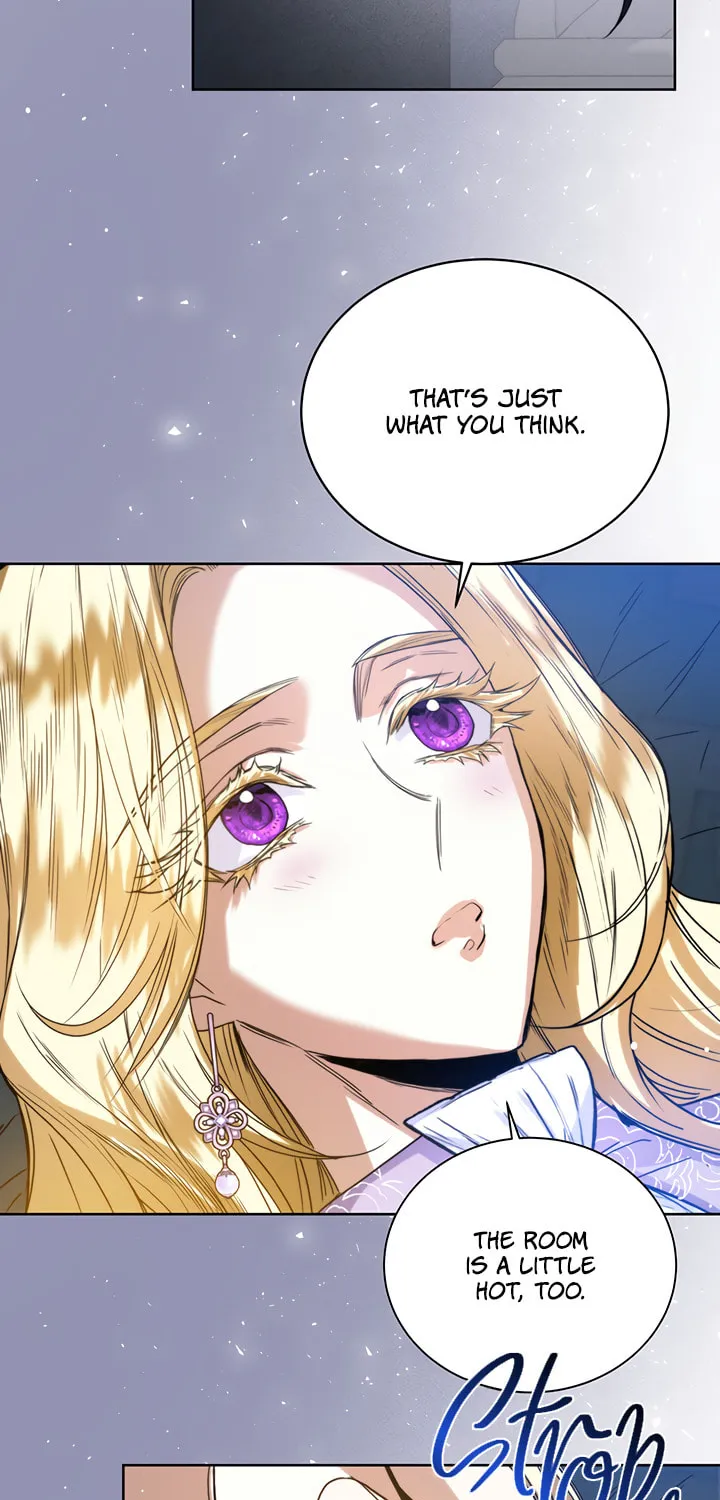Read Royal Marriage chapter 25 image 9 on Lezhin